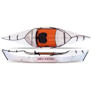 Oru Inlet Kayak