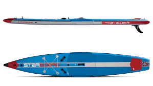 Starboard Allstar Airline 14 x 26" - Image 2